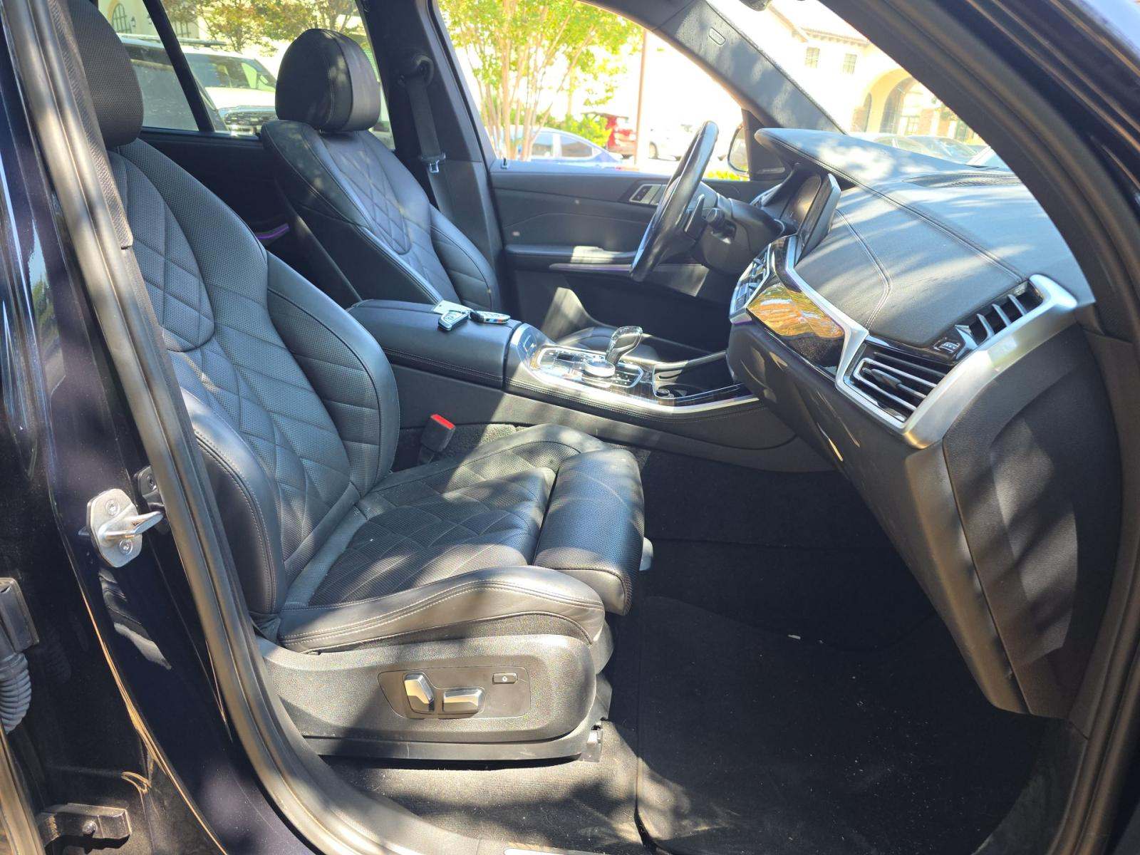 2023 BMW X5 sDrive40i RWD