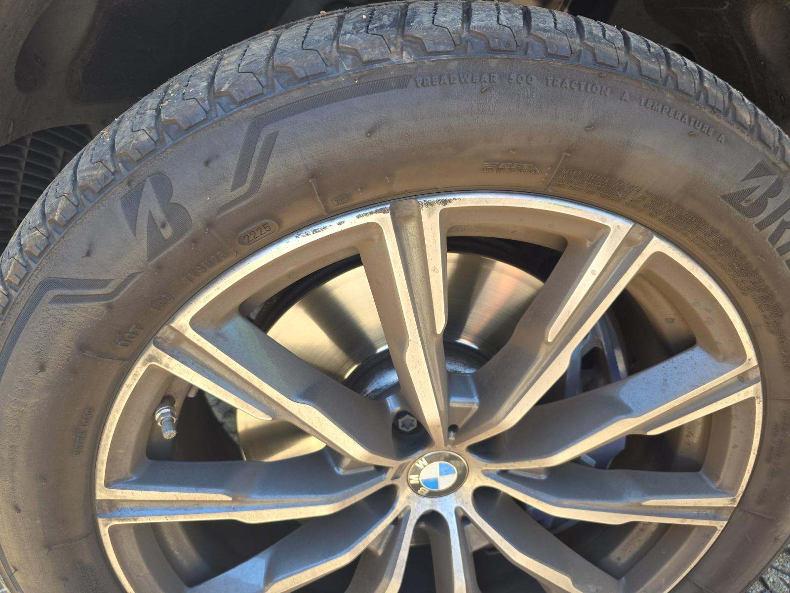 2023 BMW X5 sDrive40i RWD