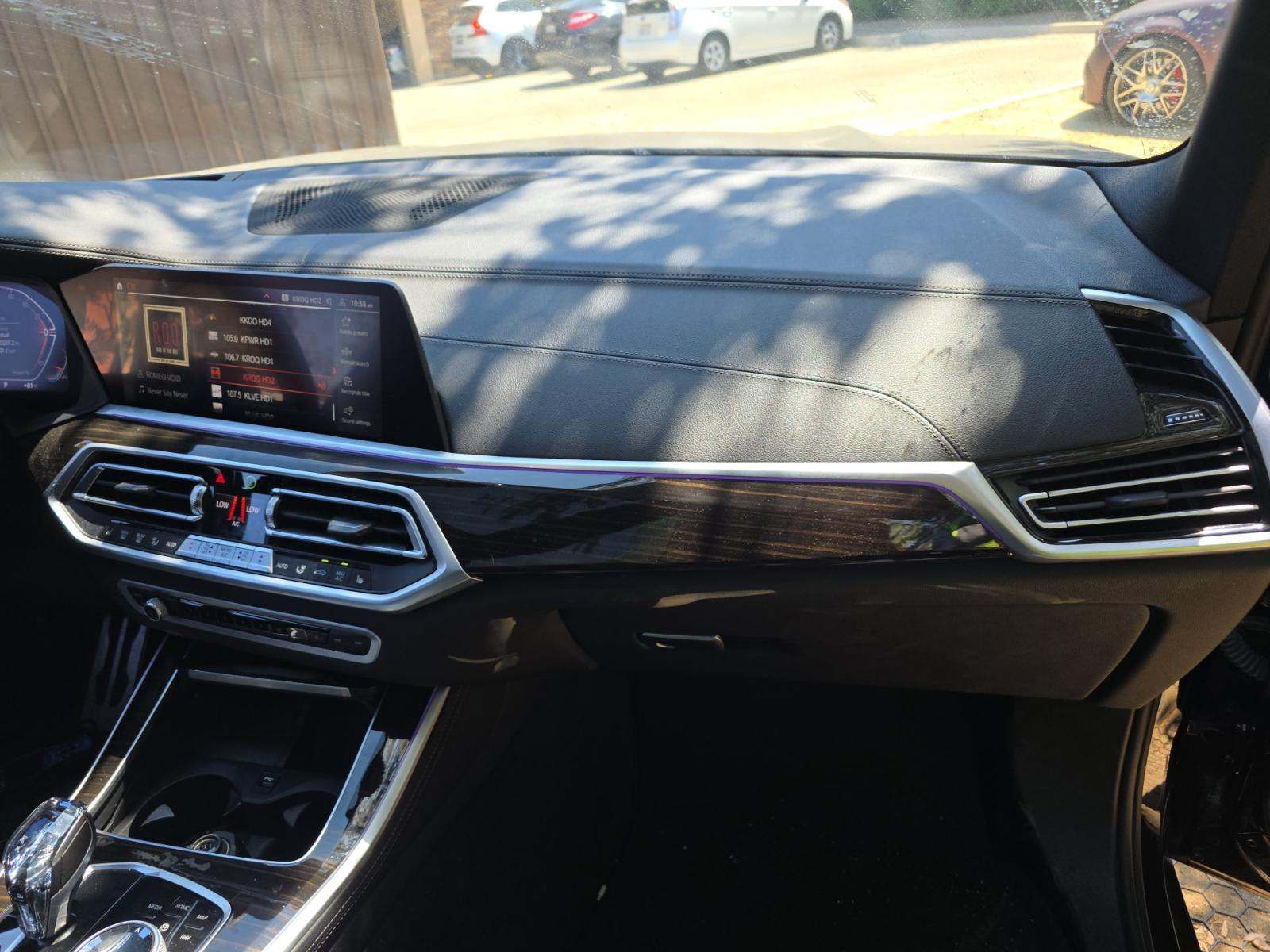 2023 BMW X5 sDrive40i RWD
