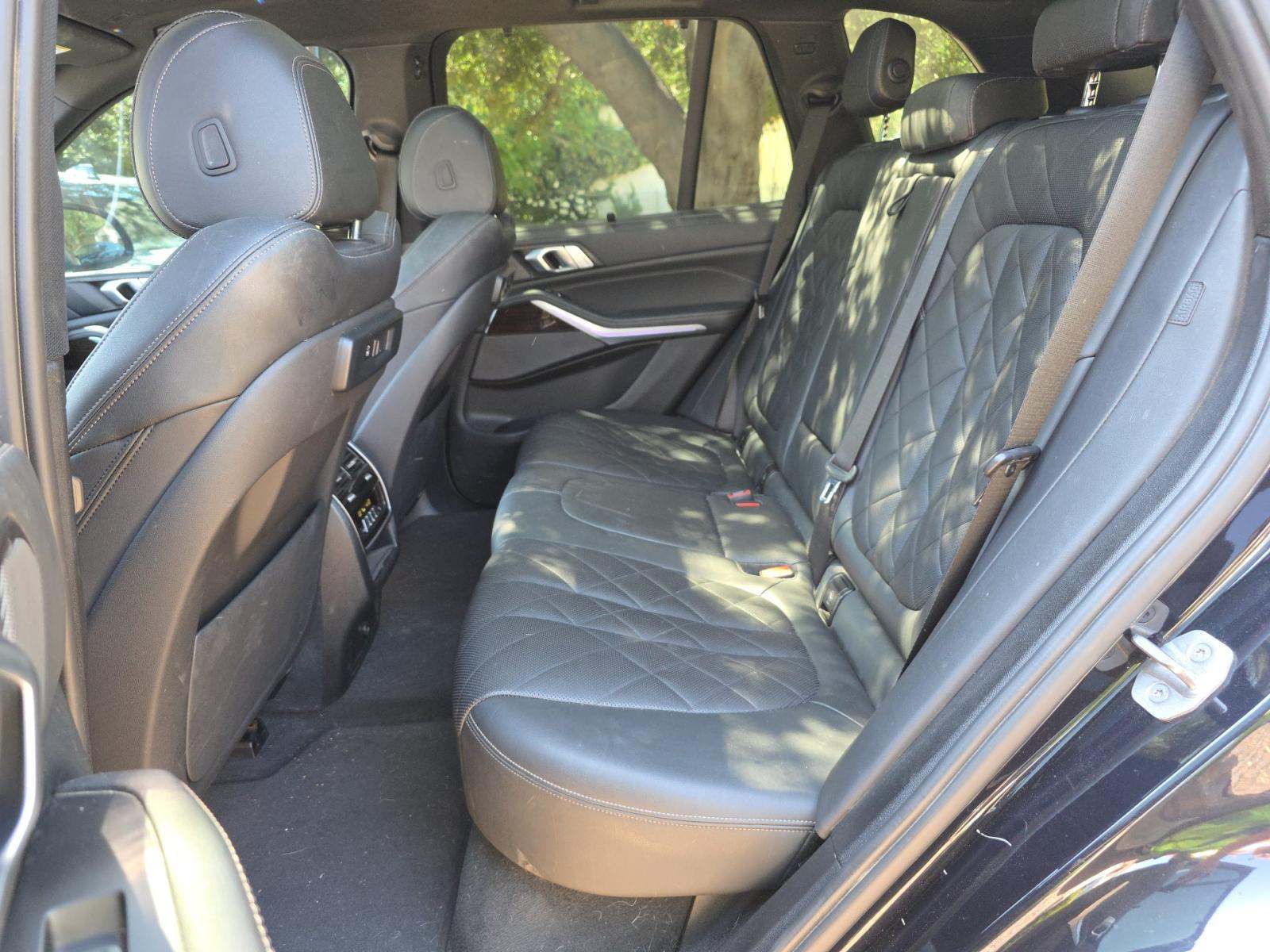 2023 BMW X5 sDrive40i RWD