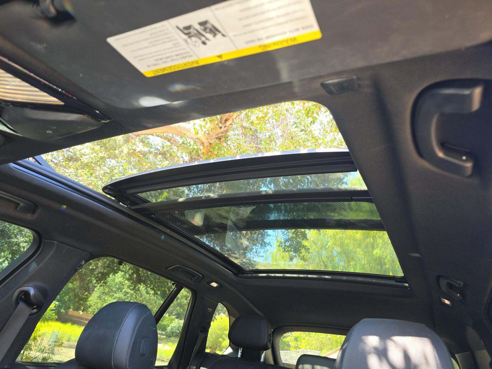 2023 BMW X5 sDrive40i RWD