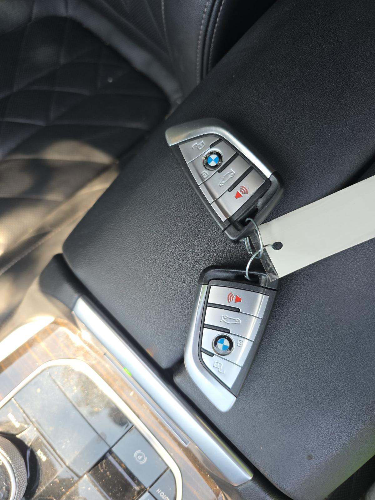 2023 BMW X5 sDrive40i RWD