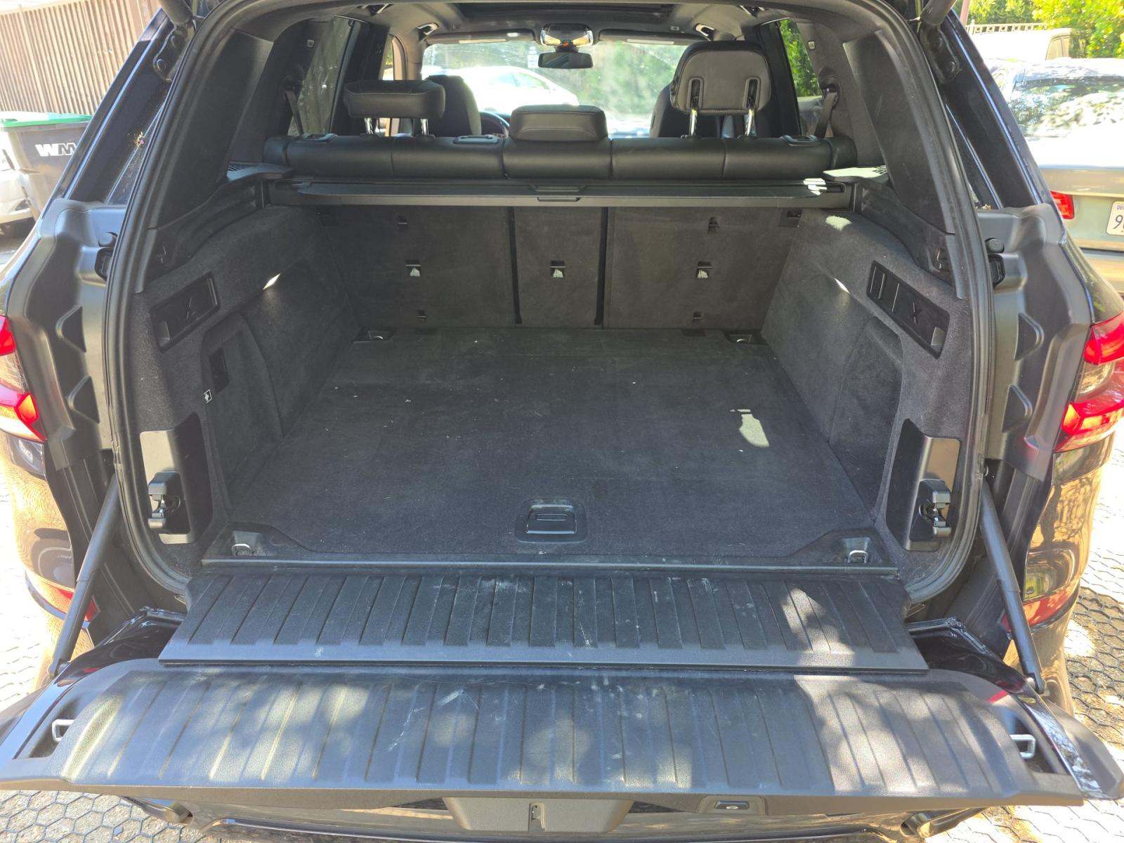 2023 BMW X5 sDrive40i RWD