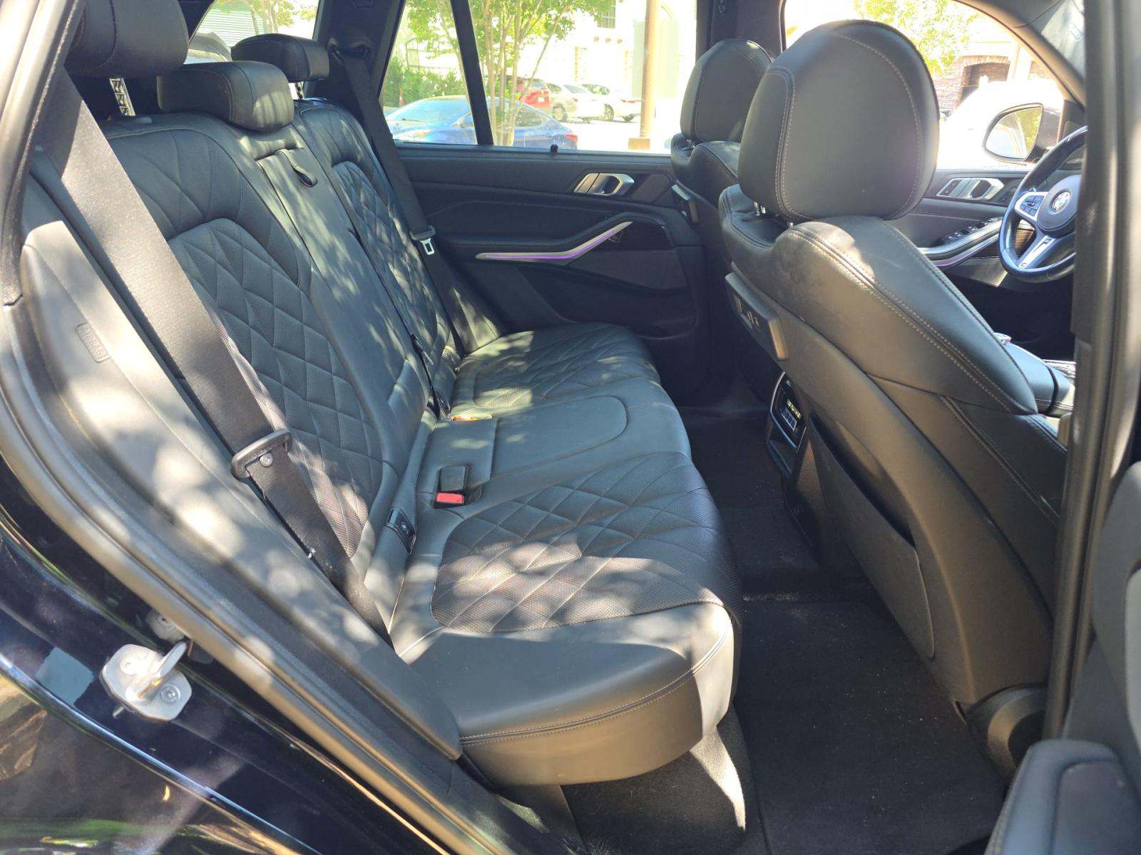2023 BMW X5 sDrive40i RWD