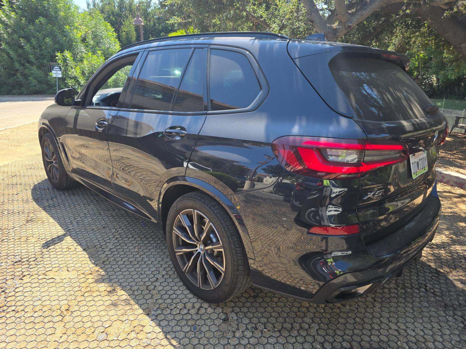 2023 BMW X5 sDrive40i RWD