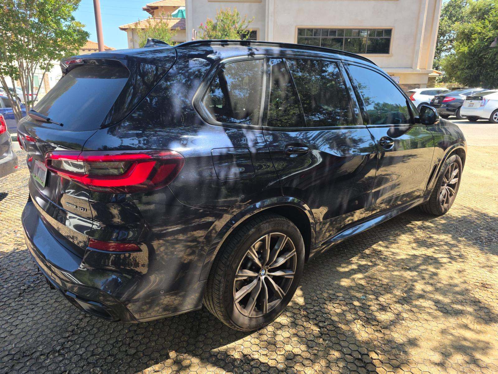 2023 BMW X5 sDrive40i RWD