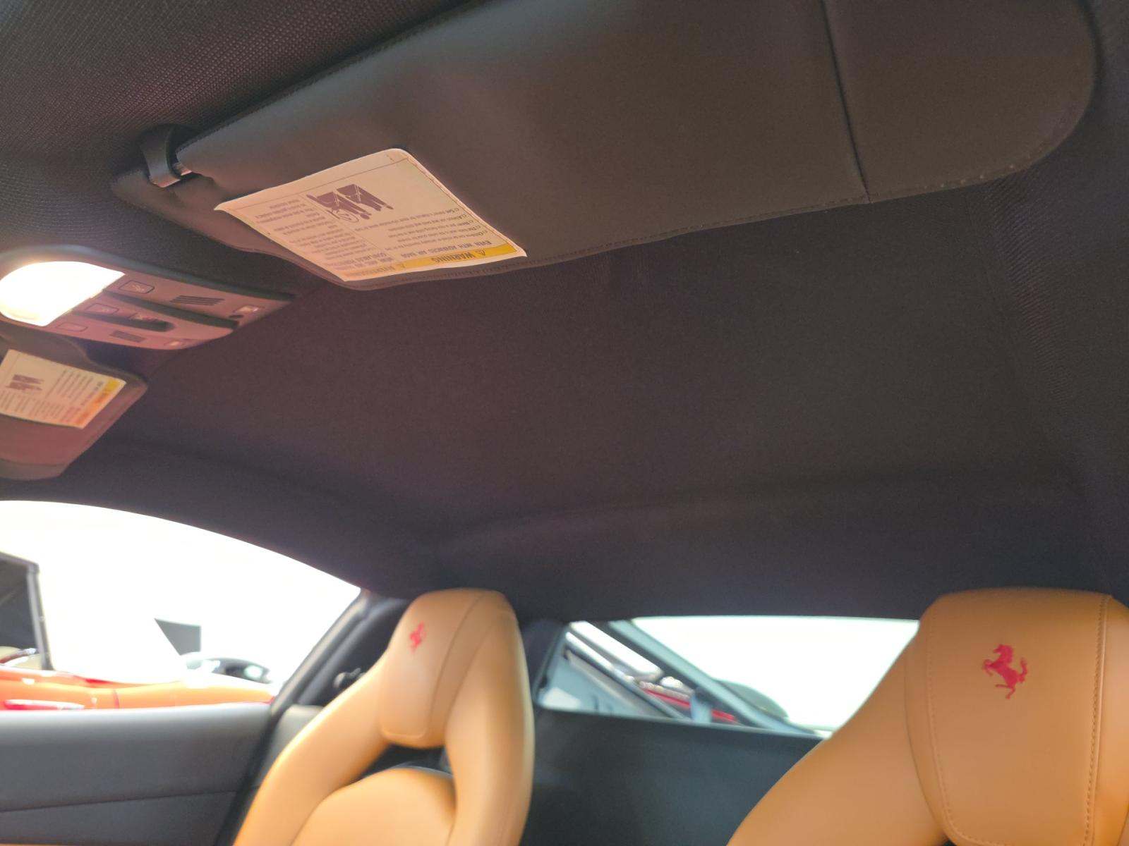 2018 Ferrari 488 GTB RWD