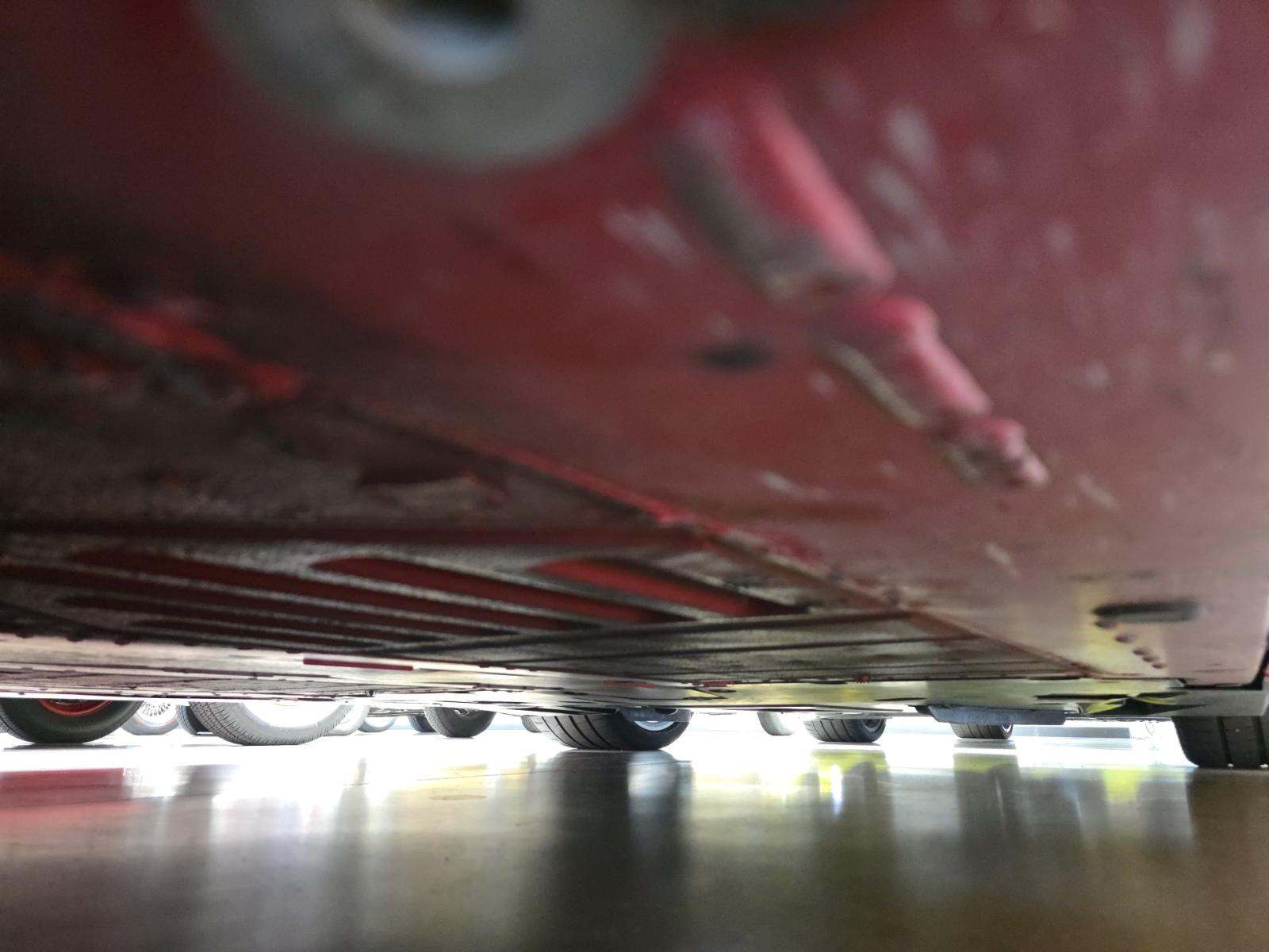 2018 Ferrari 488 GTB RWD