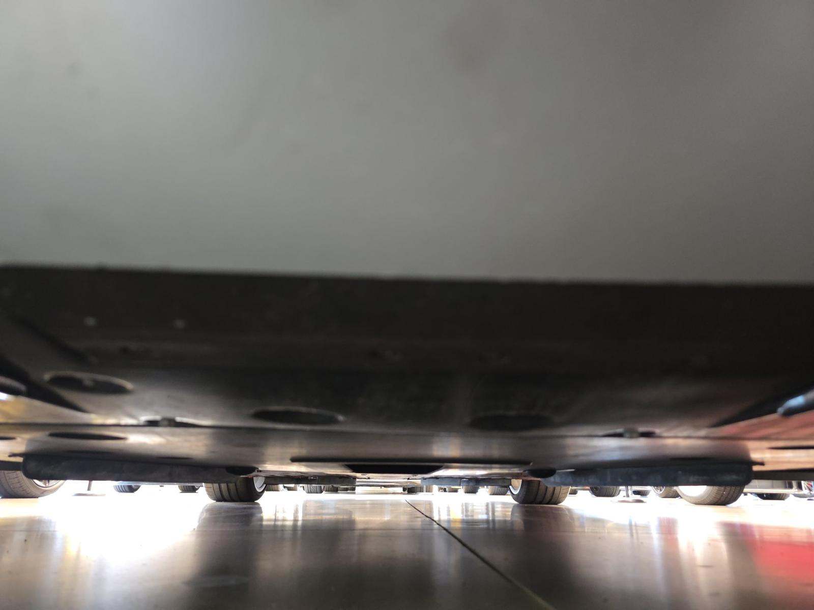 2018 Ferrari 488 GTB RWD