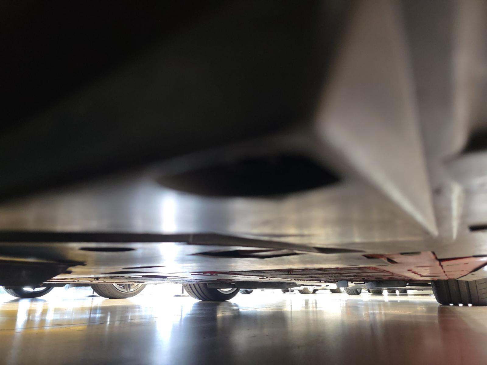 2018 Ferrari 488 GTB RWD