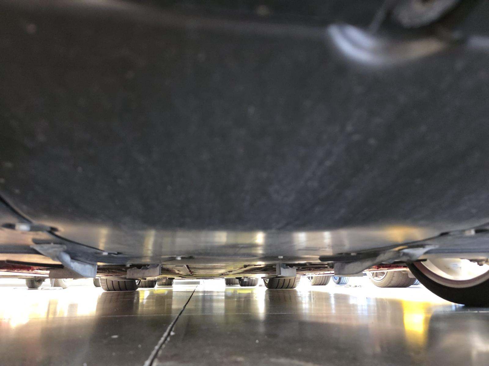 2018 Ferrari 488 GTB RWD