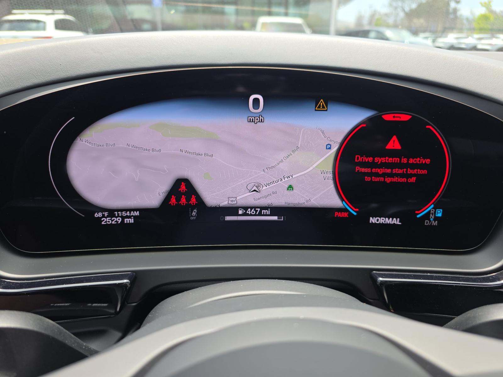 2025 Porsche Cayenne Base AWD