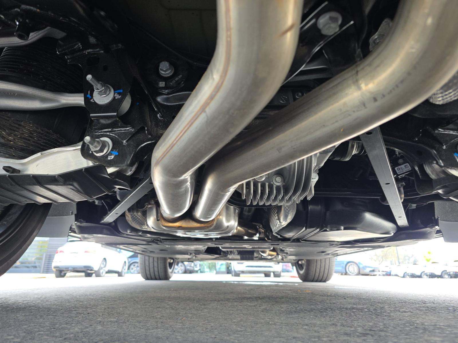 2025 Porsche Cayenne Base AWD