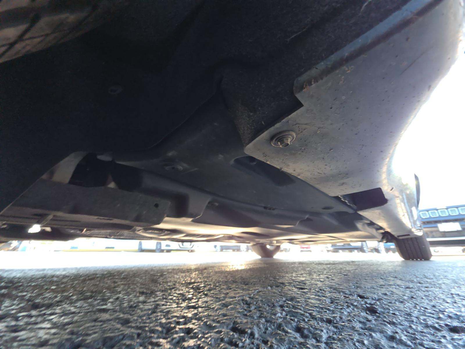 2025 Chrysler Pacifica Select FWD