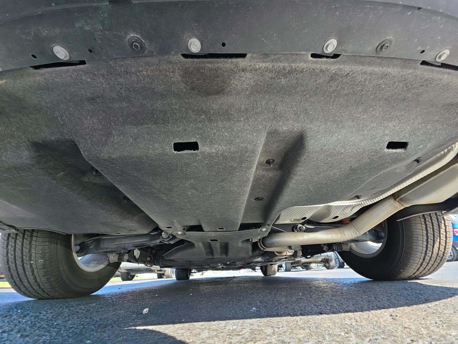 2025 Chrysler Pacifica Select FWD