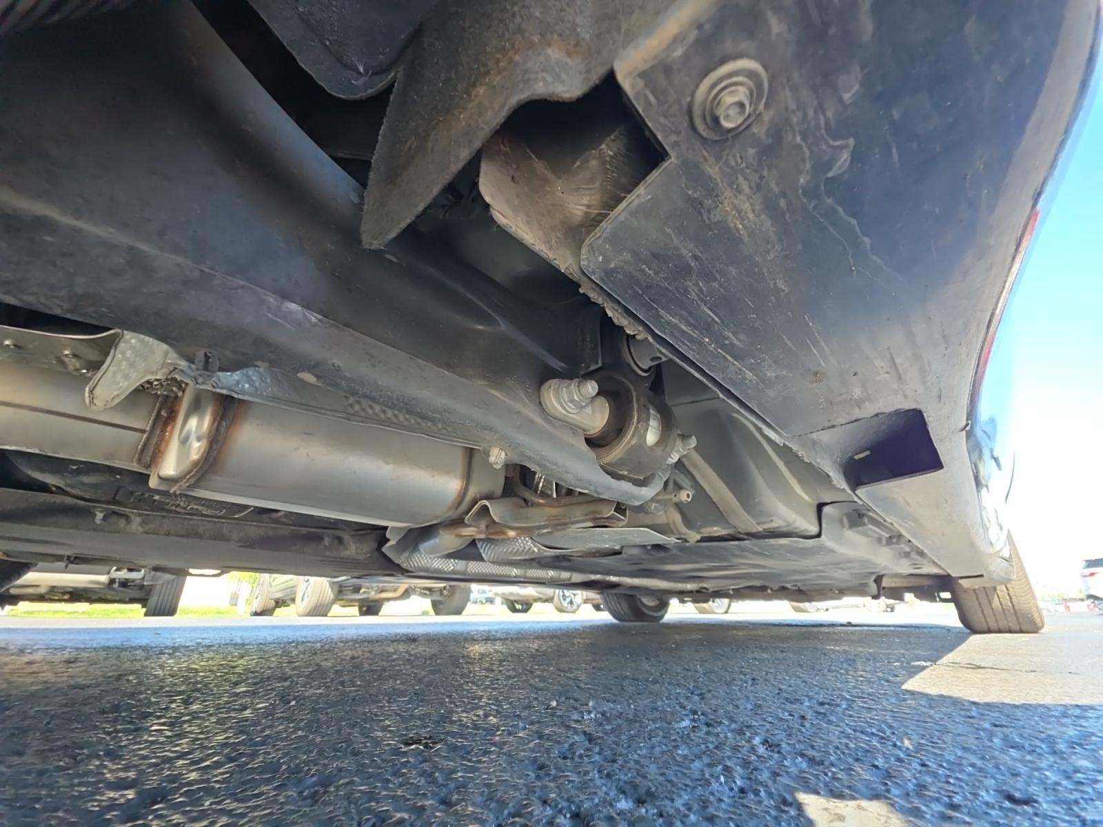 2025 Chrysler Pacifica Select FWD