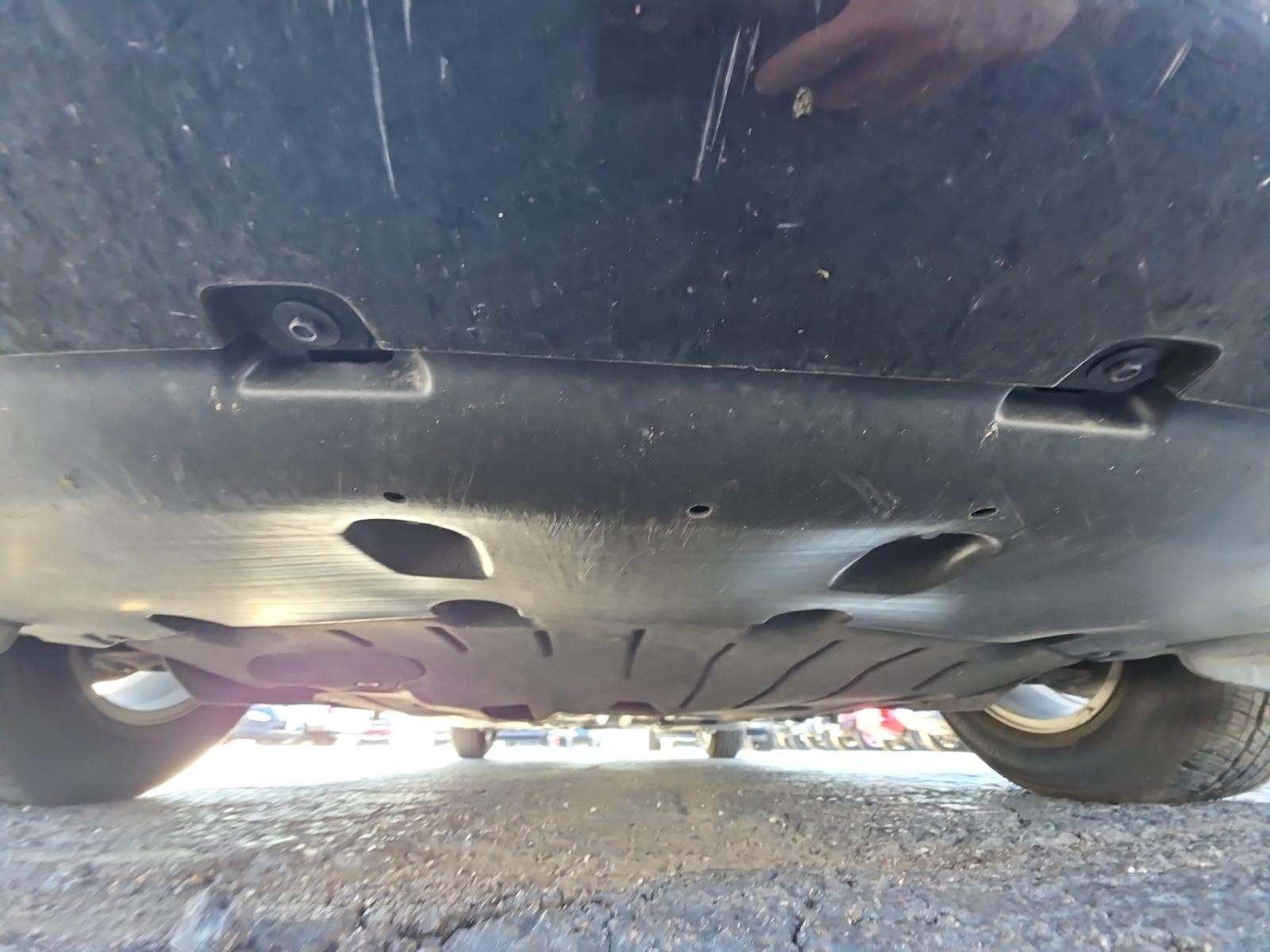 2025 Chrysler Pacifica Select FWD