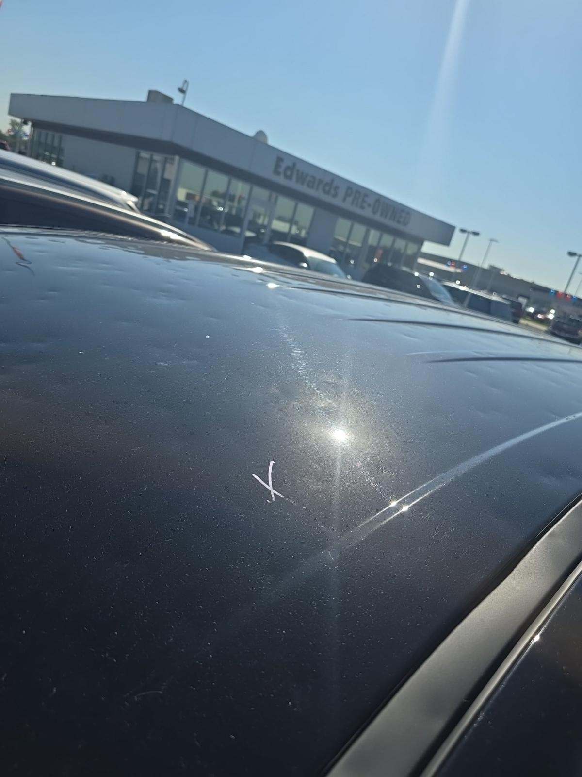 2025 Chrysler Pacifica Select FWD