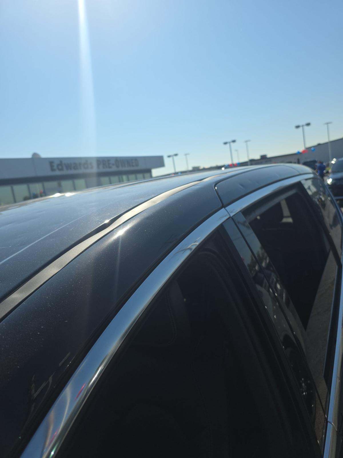 2025 Chrysler Pacifica Select FWD