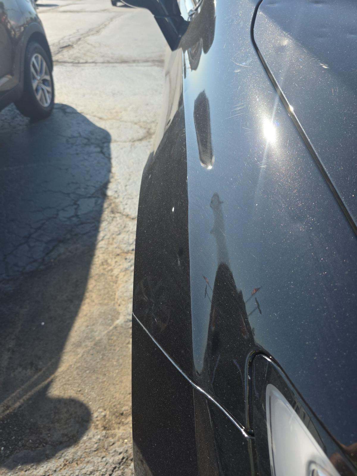 2025 Chrysler Pacifica Select FWD