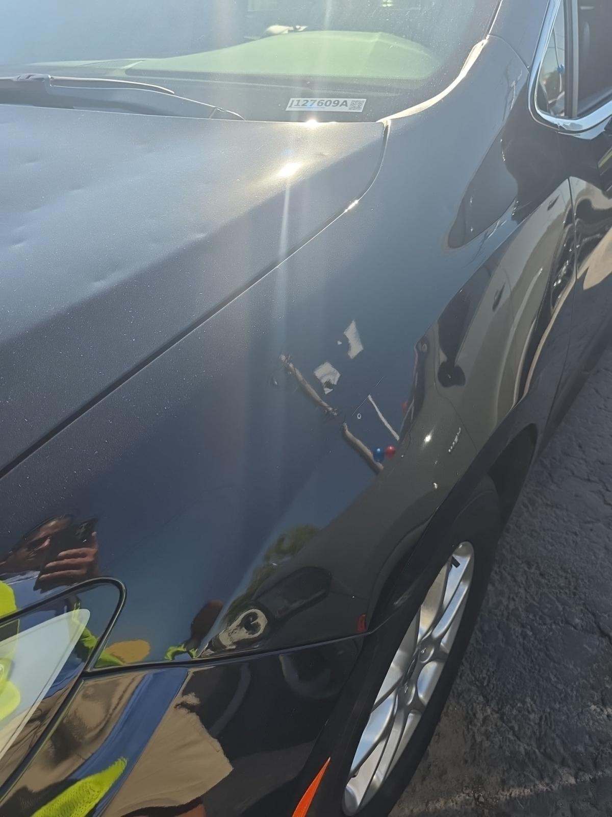 2025 Chrysler Pacifica Select FWD