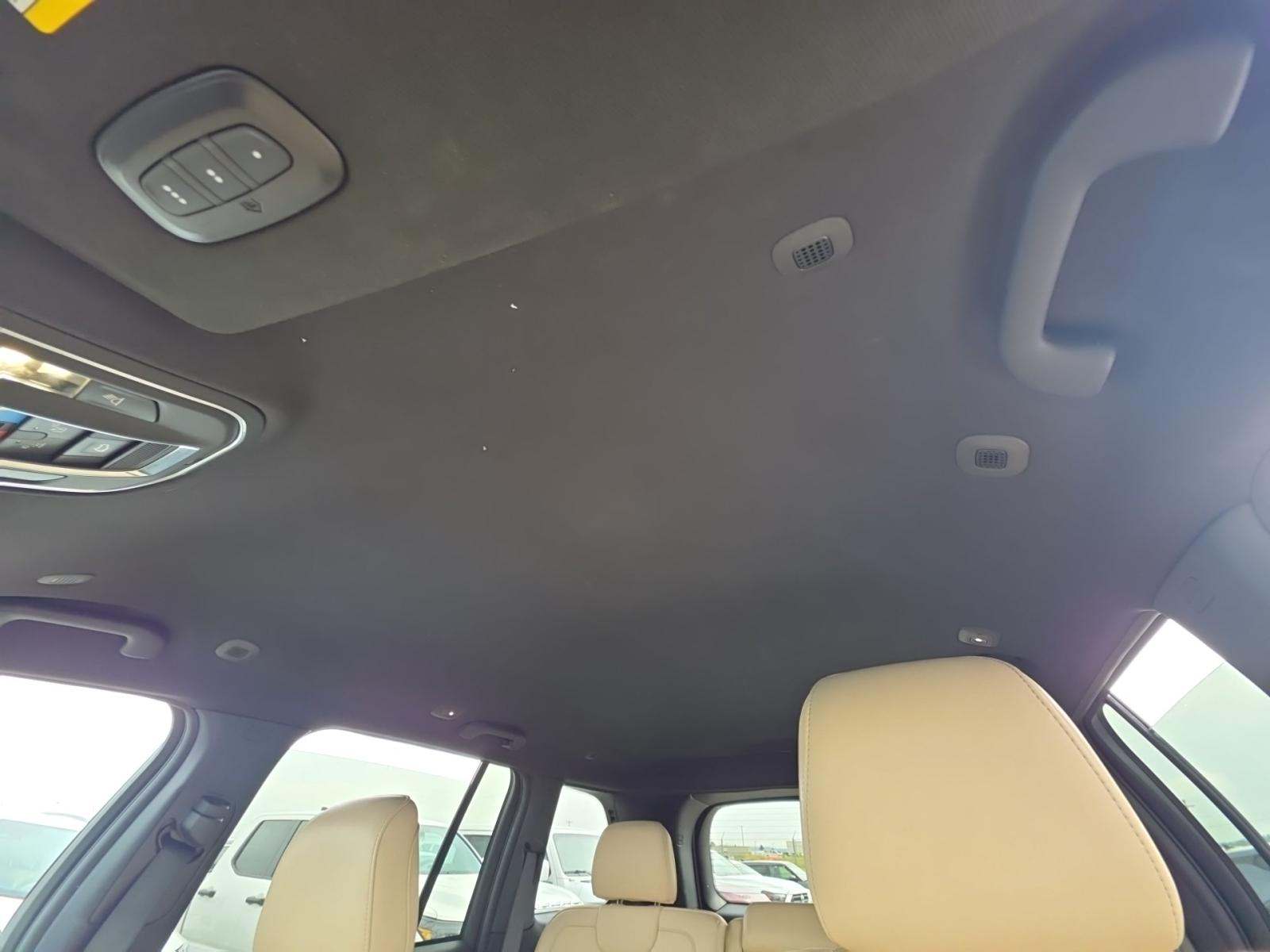 2024 Jeep Grand Cherokee Limited AWD