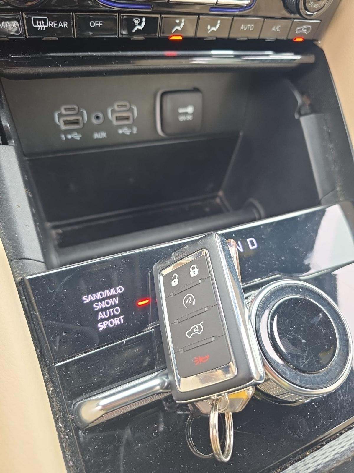 2024 Jeep Grand Cherokee Limited AWD