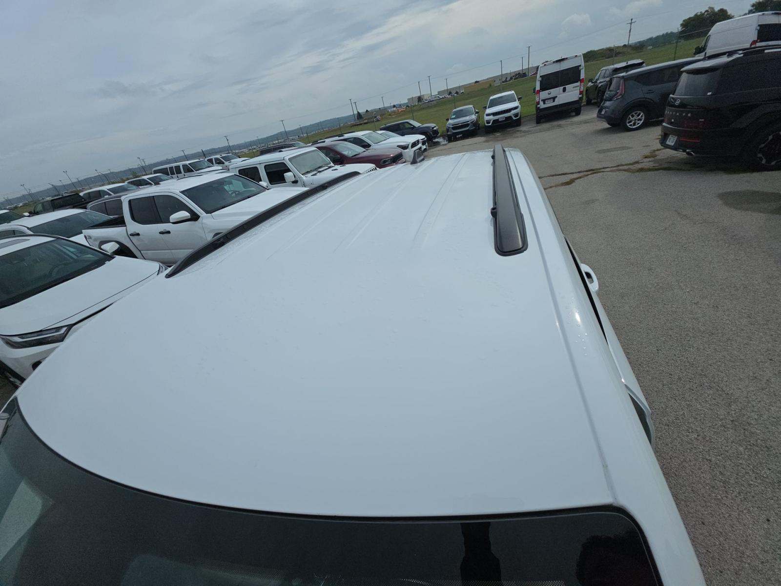 2024 Jeep Grand Cherokee Limited AWD