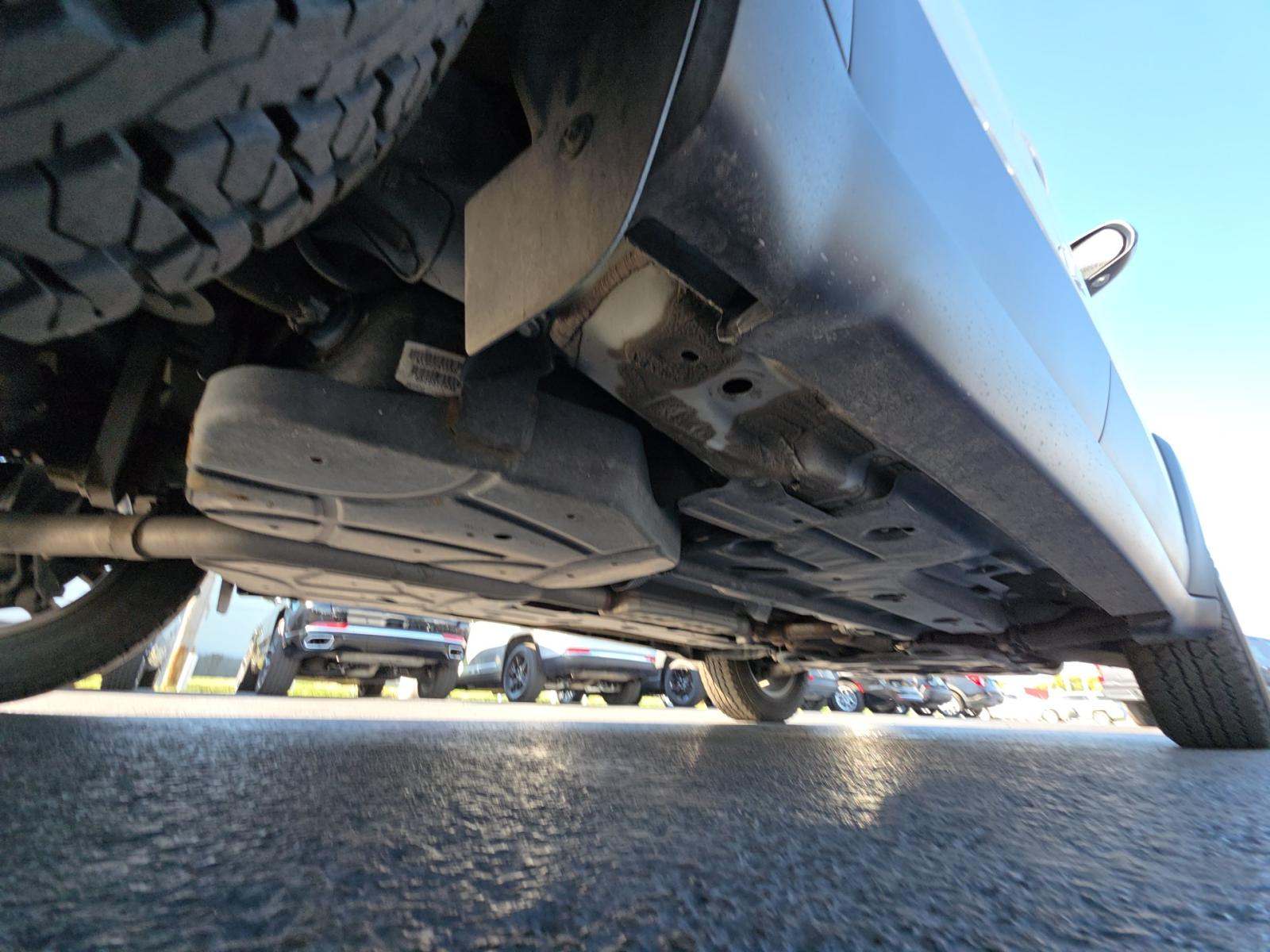 2022 Jeep Cherokee Trailhawk AWD