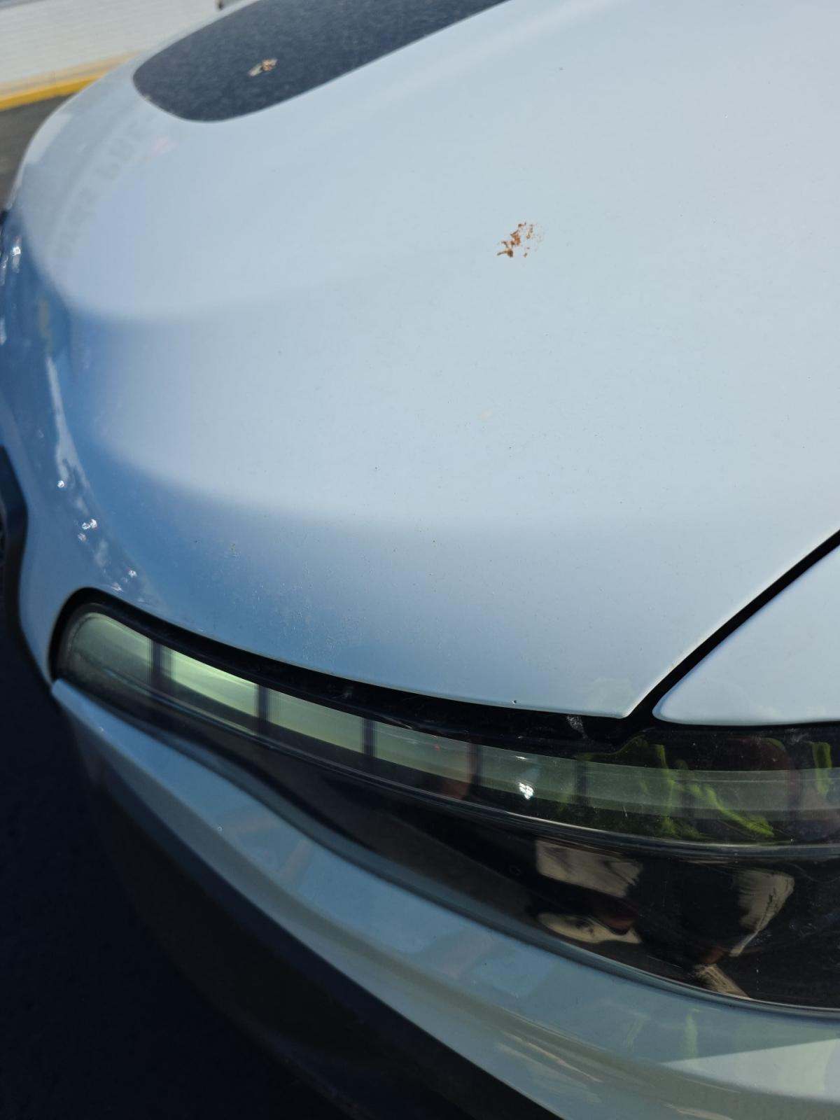 2022 Jeep Cherokee Trailhawk AWD