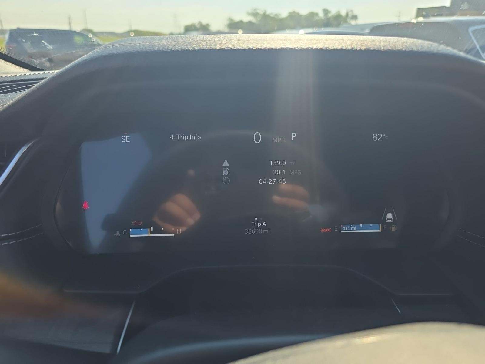 2024 Jeep Grand Cherokee Limited AWD