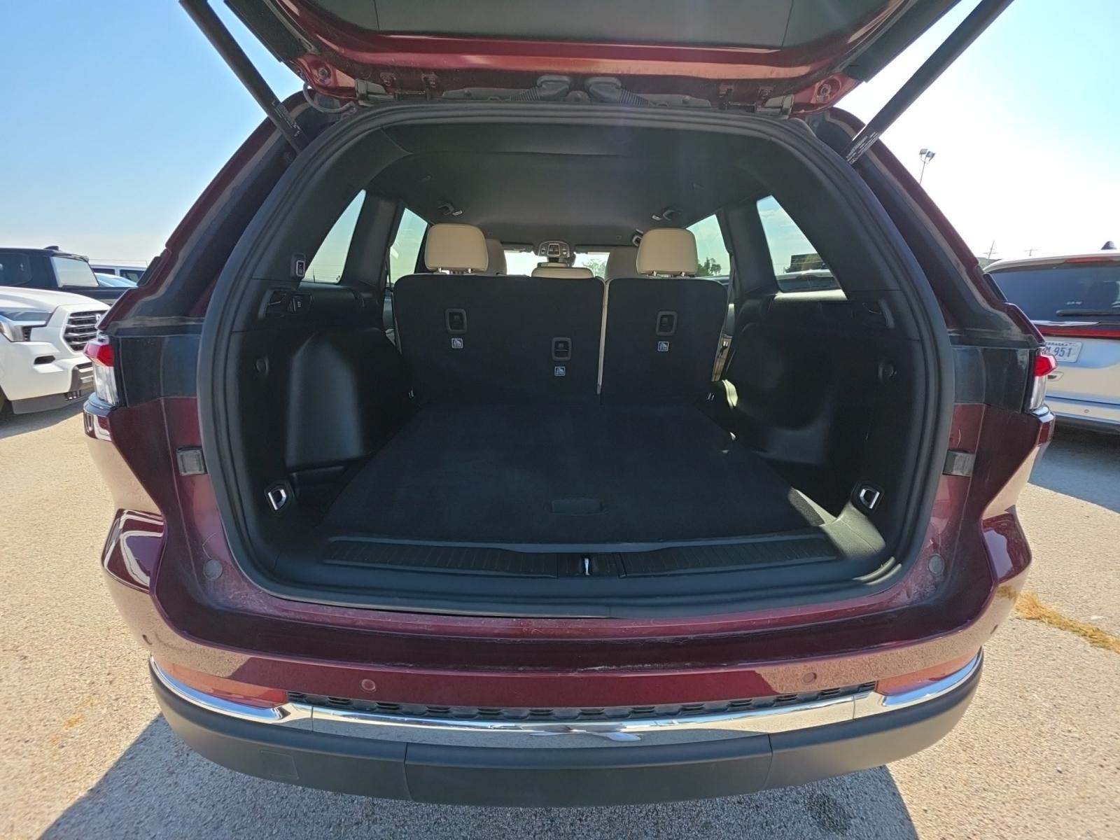 2024 Jeep Grand Cherokee Limited AWD