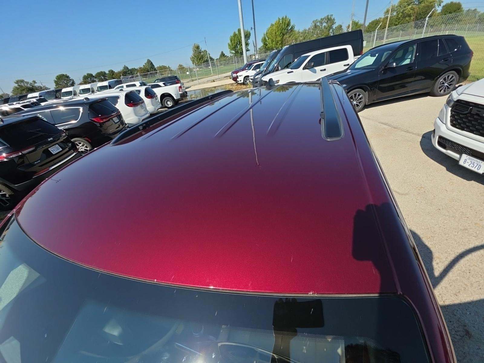 2024 Jeep Grand Cherokee Limited AWD