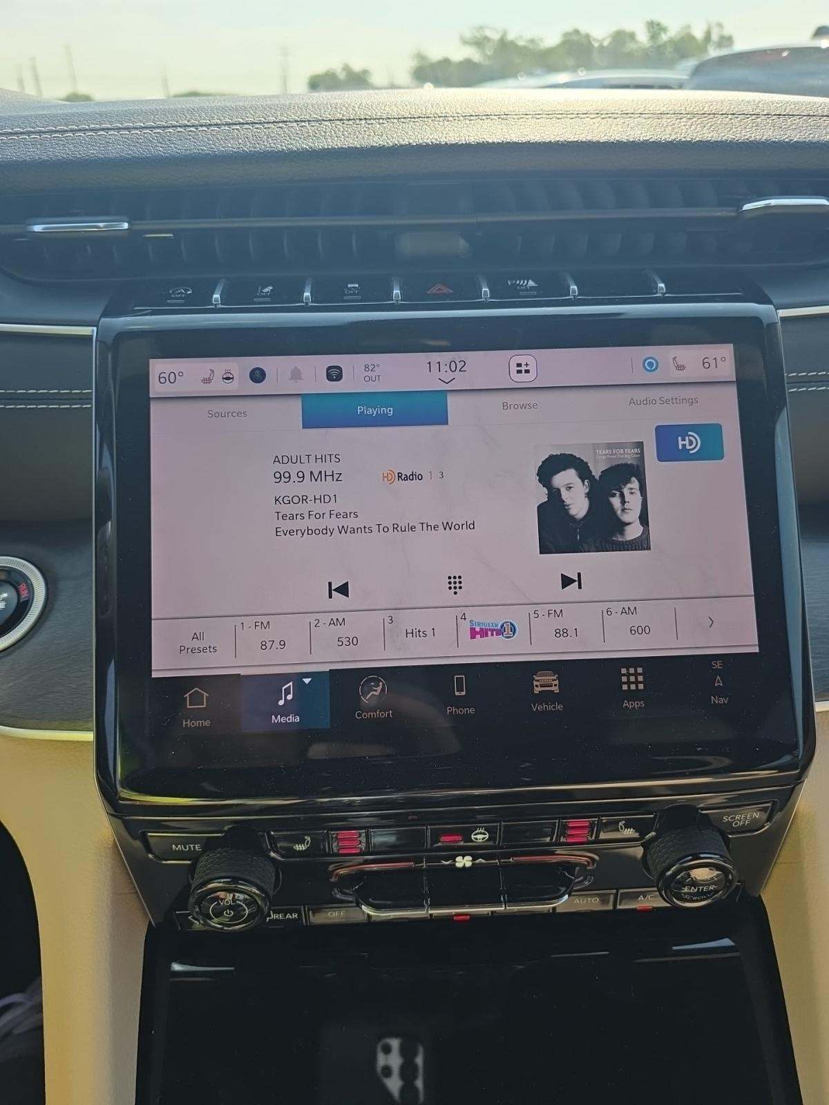 2024 Jeep Grand Cherokee Limited AWD