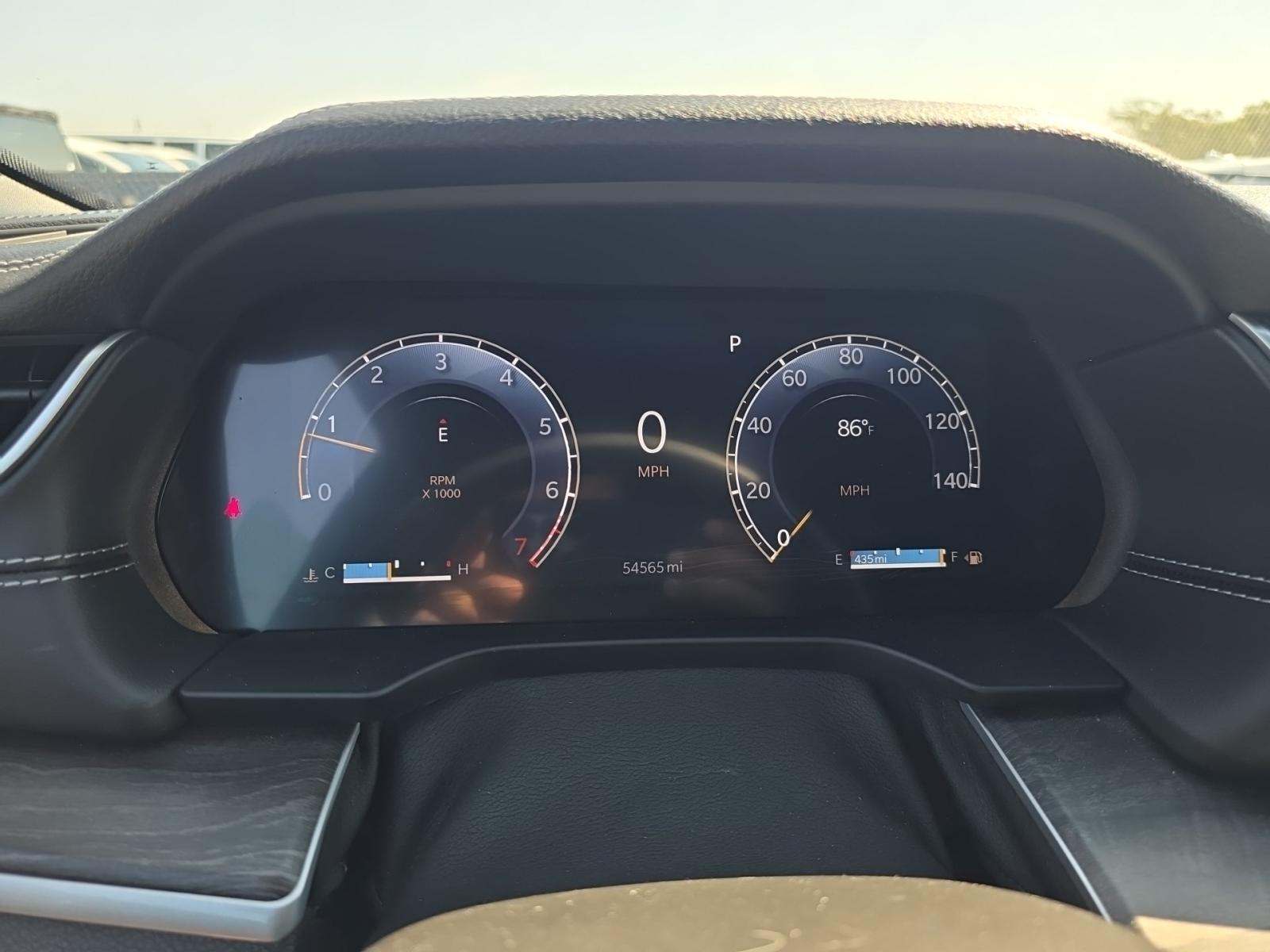 2024 Jeep Grand Cherokee Limited AWD