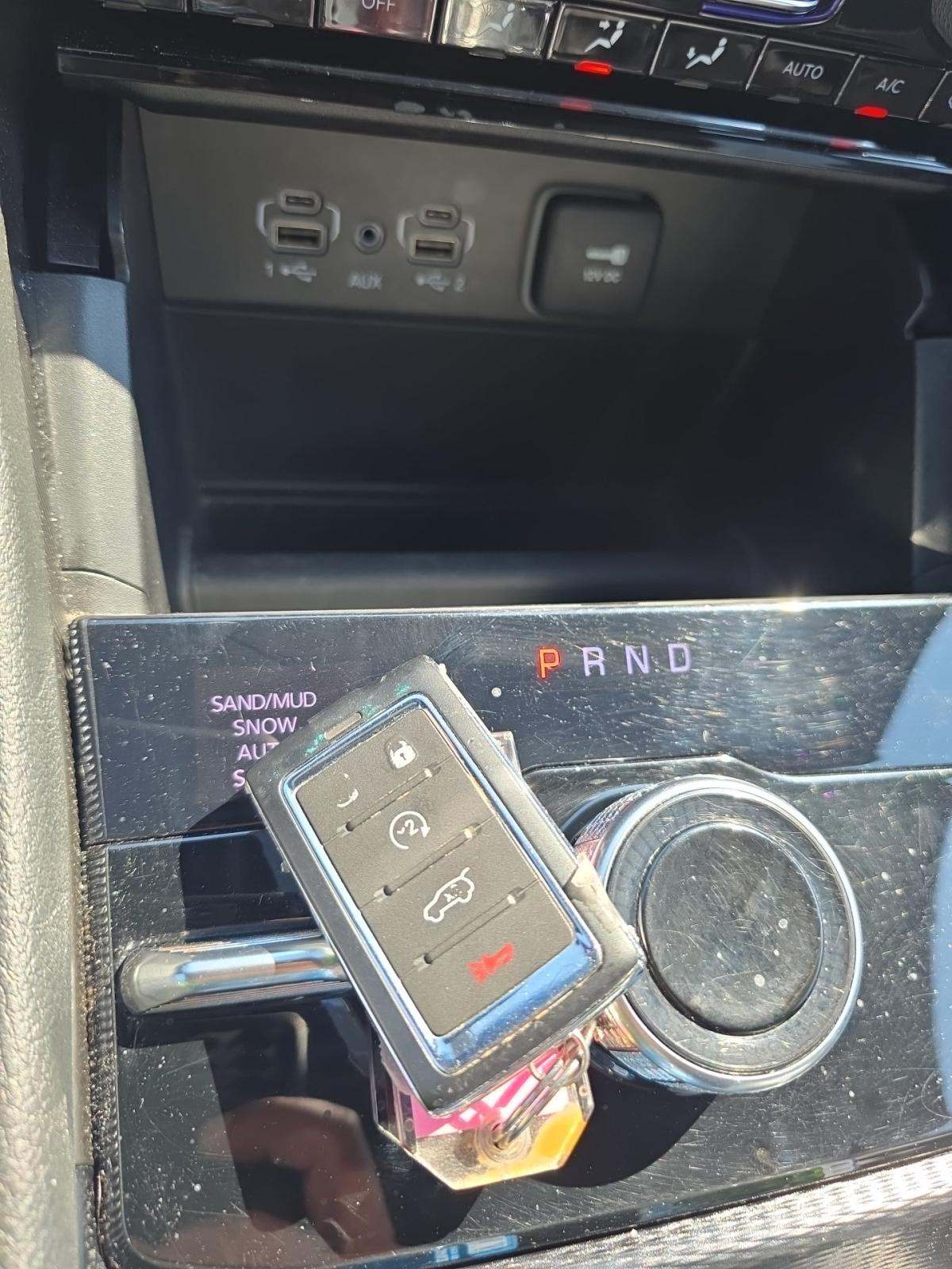 2024 Jeep Grand Cherokee Limited AWD