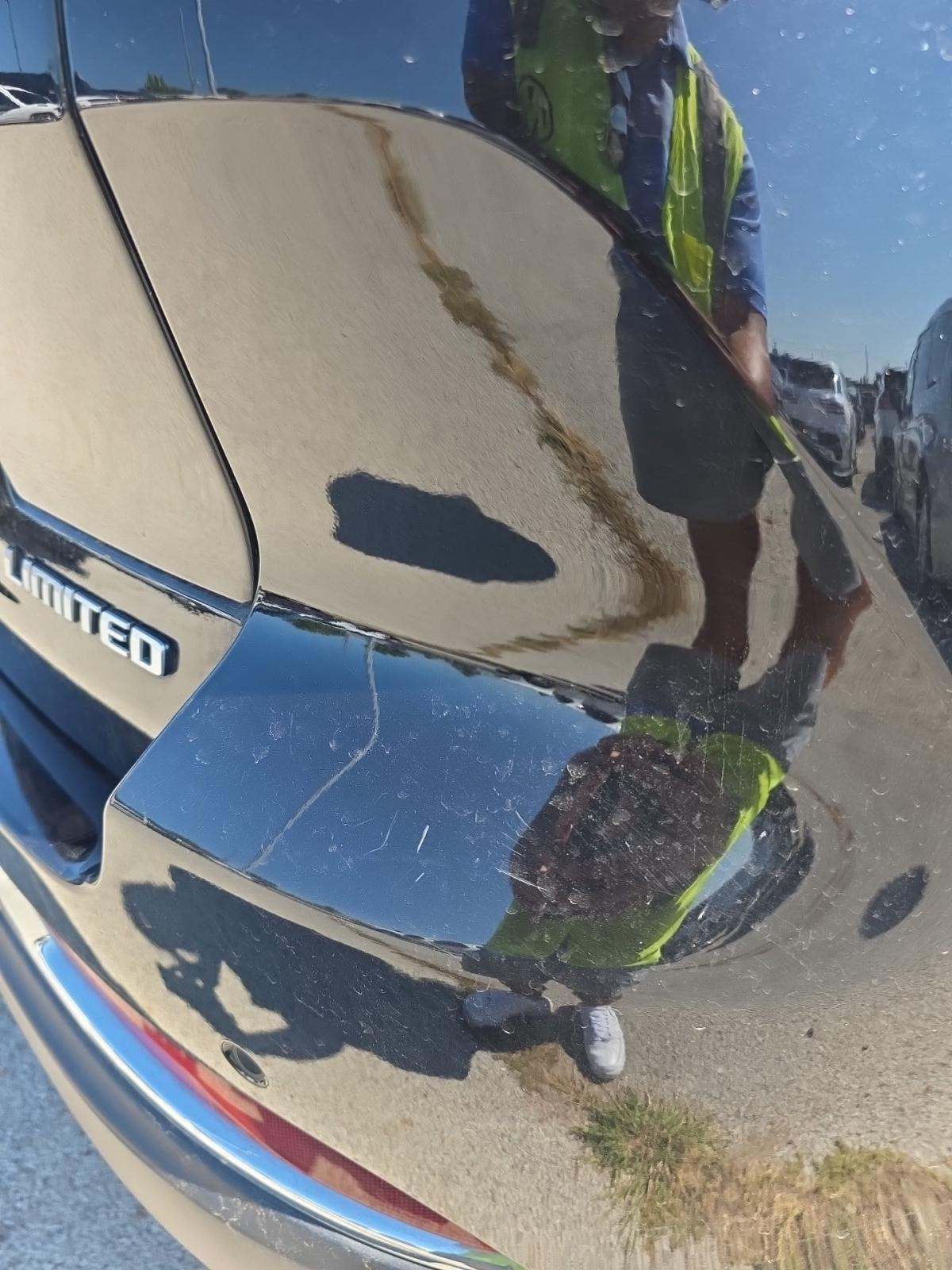 2024 Jeep Grand Cherokee Limited AWD