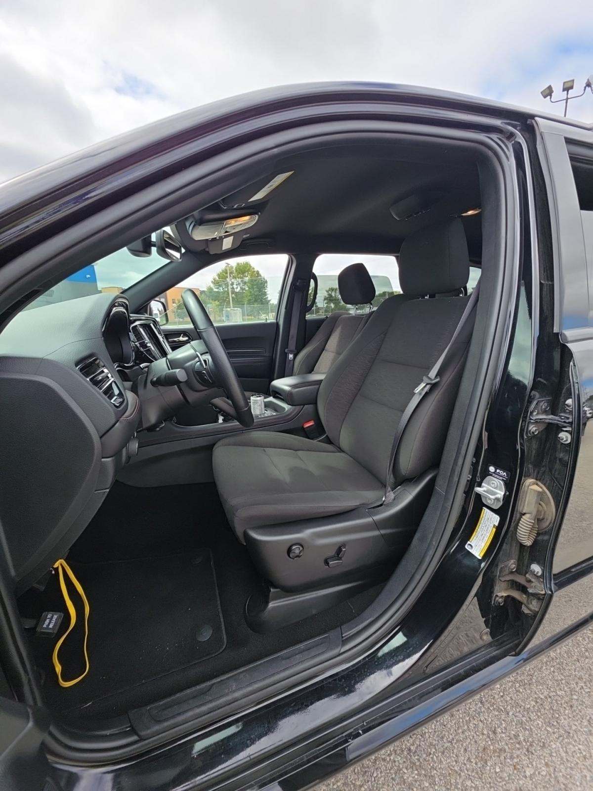 2024 Dodge Durango GT AWD