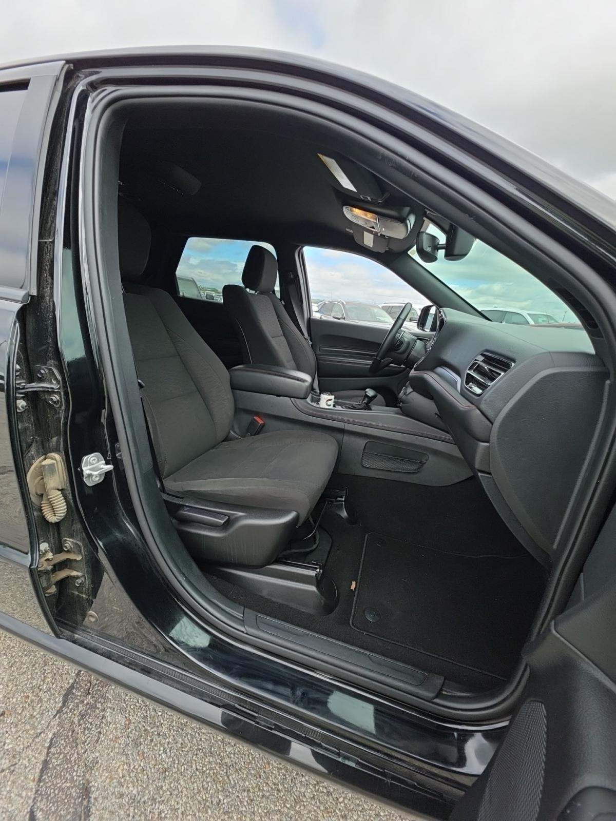 2024 Dodge Durango GT AWD