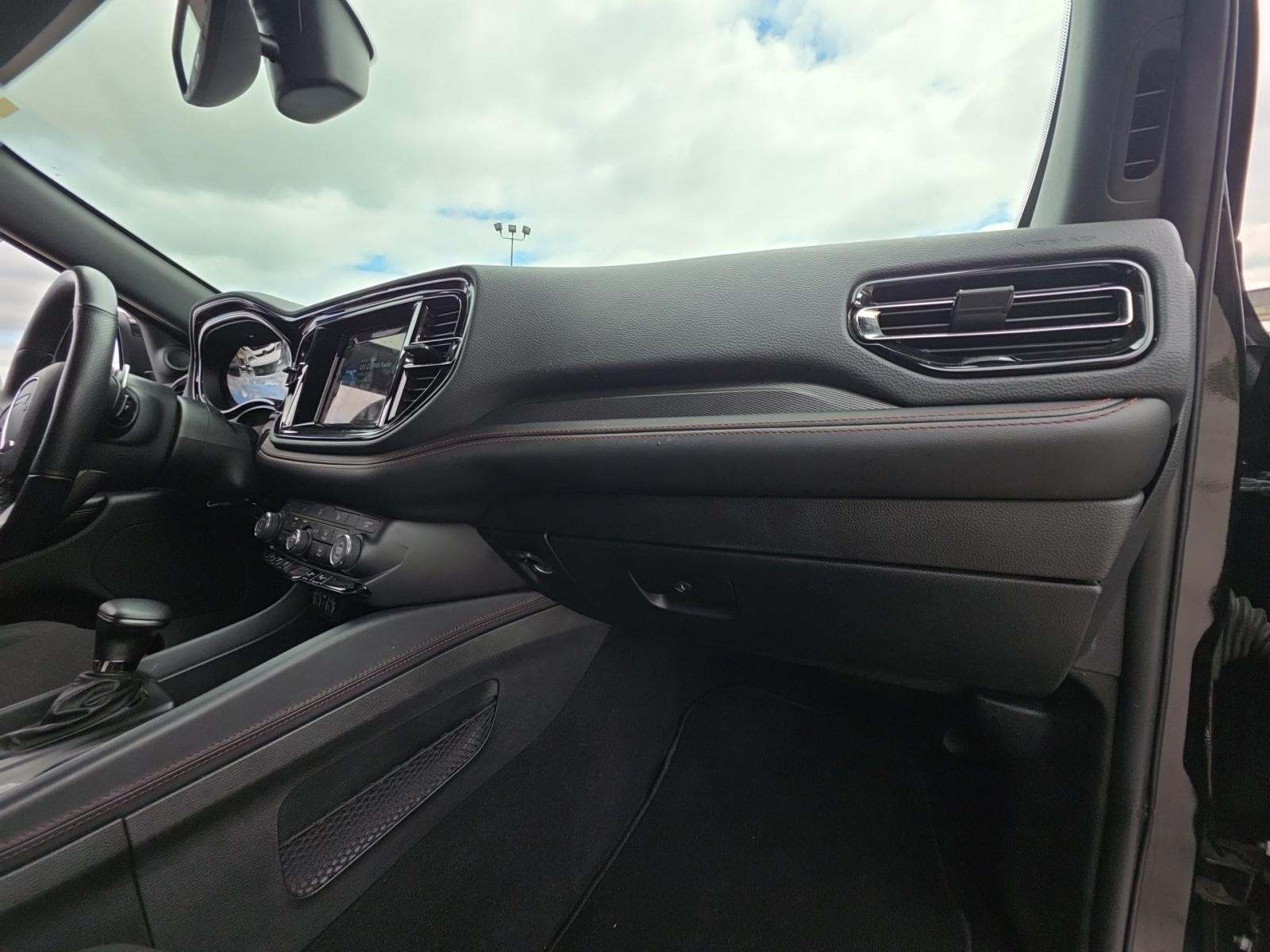 2024 Dodge Durango GT AWD