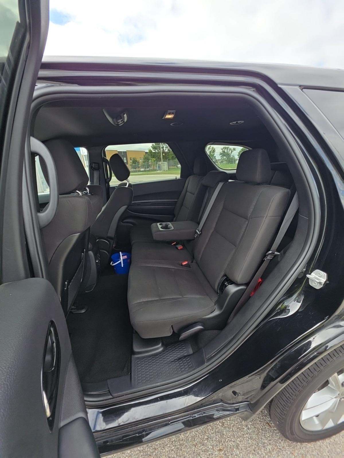 2024 Dodge Durango GT AWD