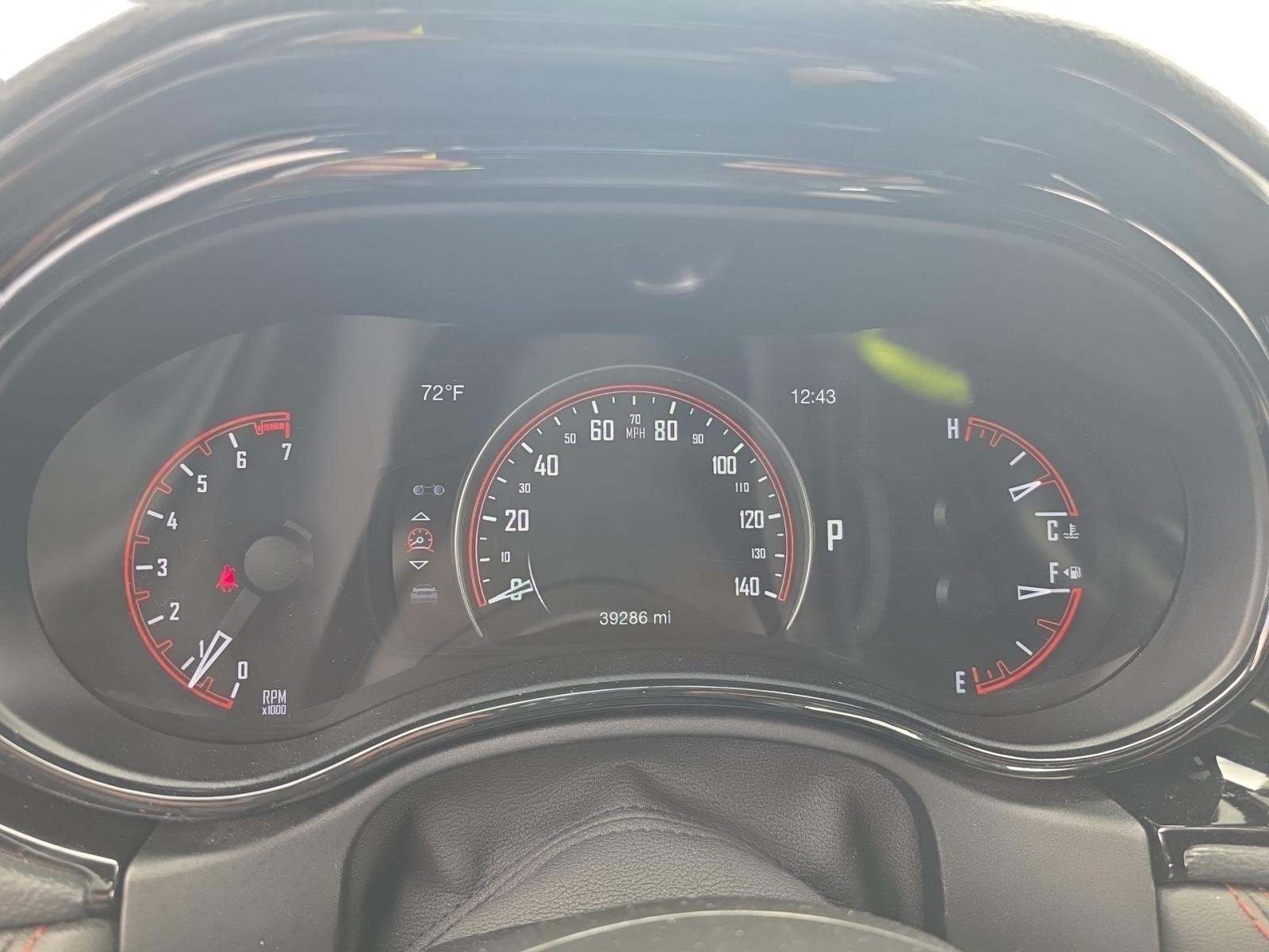 2024 Dodge Durango GT AWD