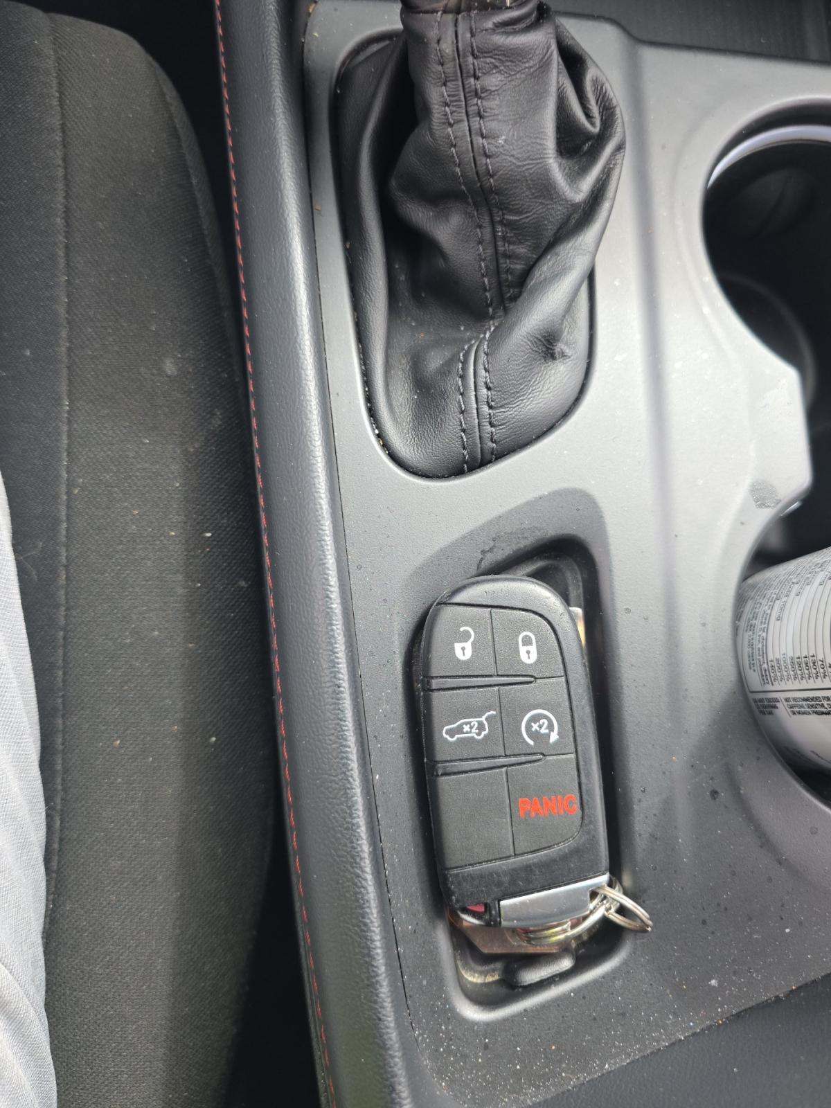 2024 Dodge Durango GT AWD