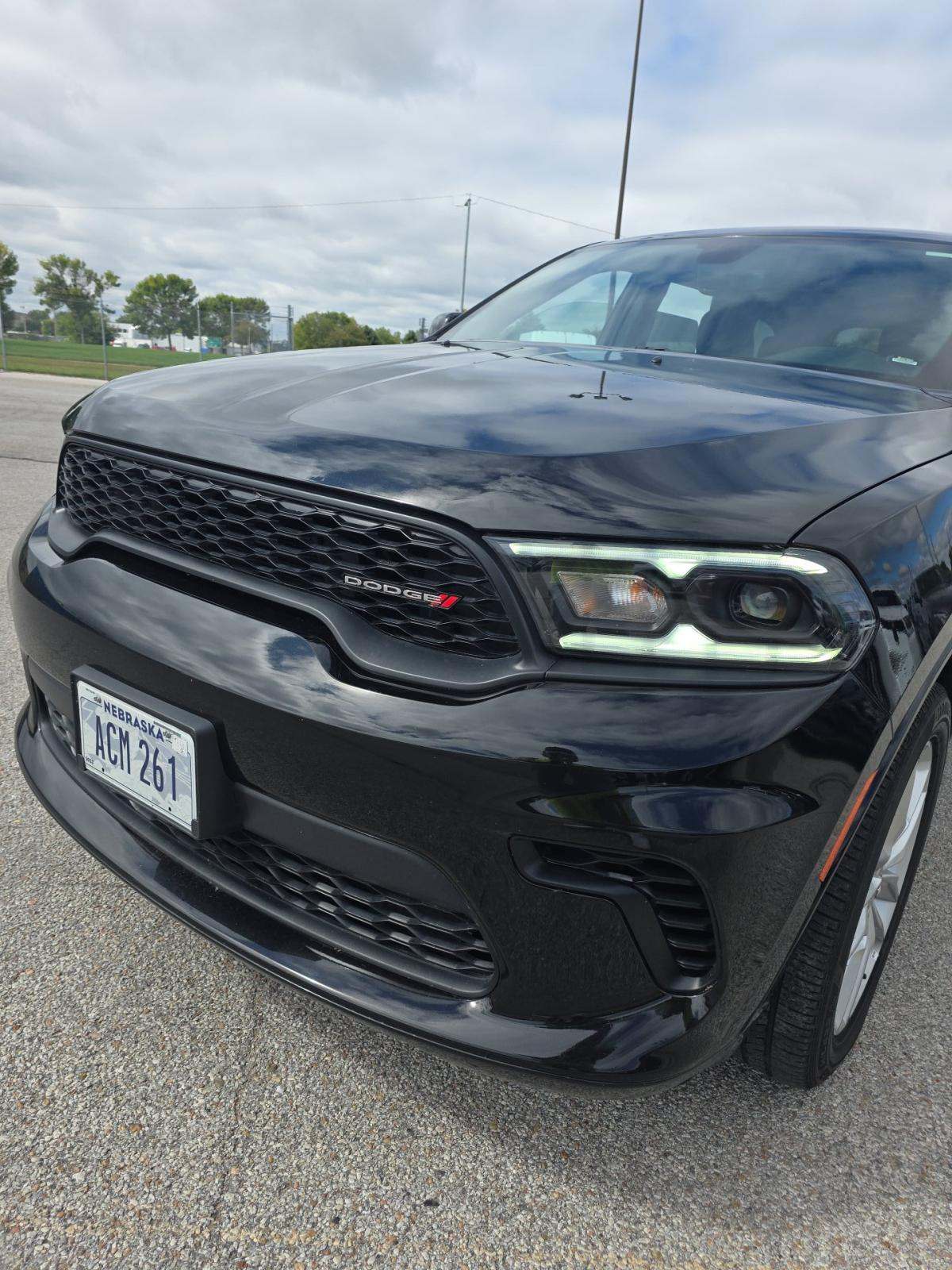 2024 Dodge Durango GT AWD