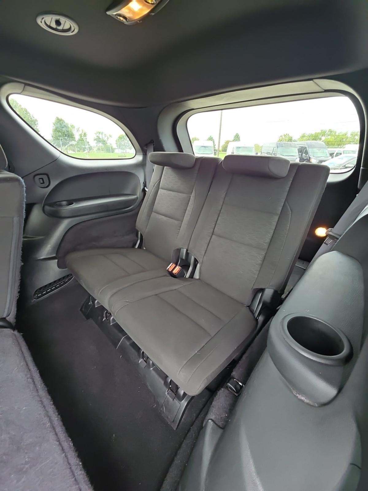 2024 Dodge Durango GT AWD