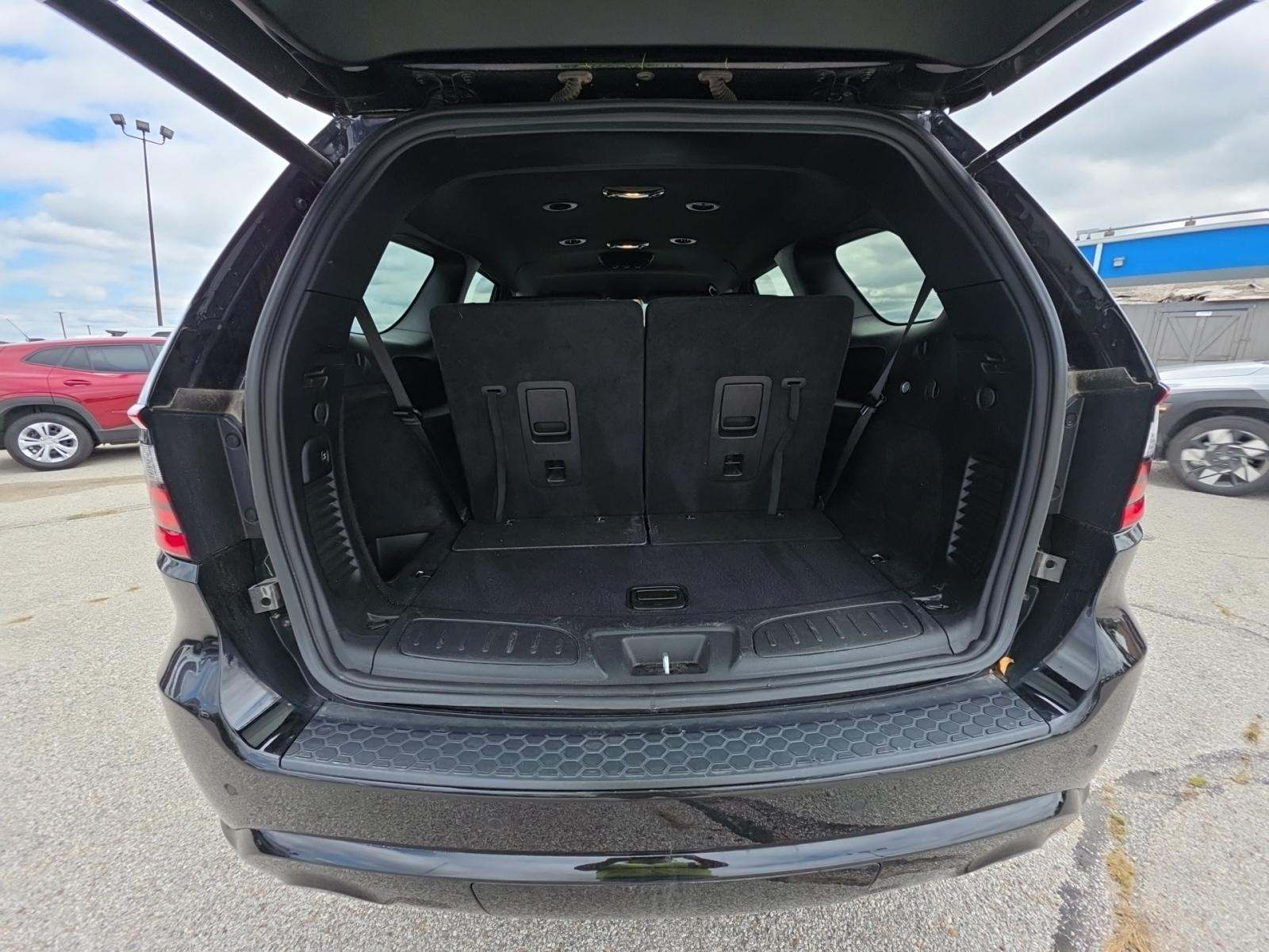 2024 Dodge Durango GT AWD