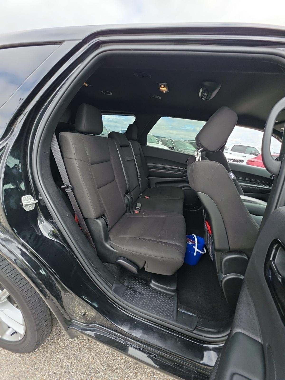 2024 Dodge Durango GT AWD