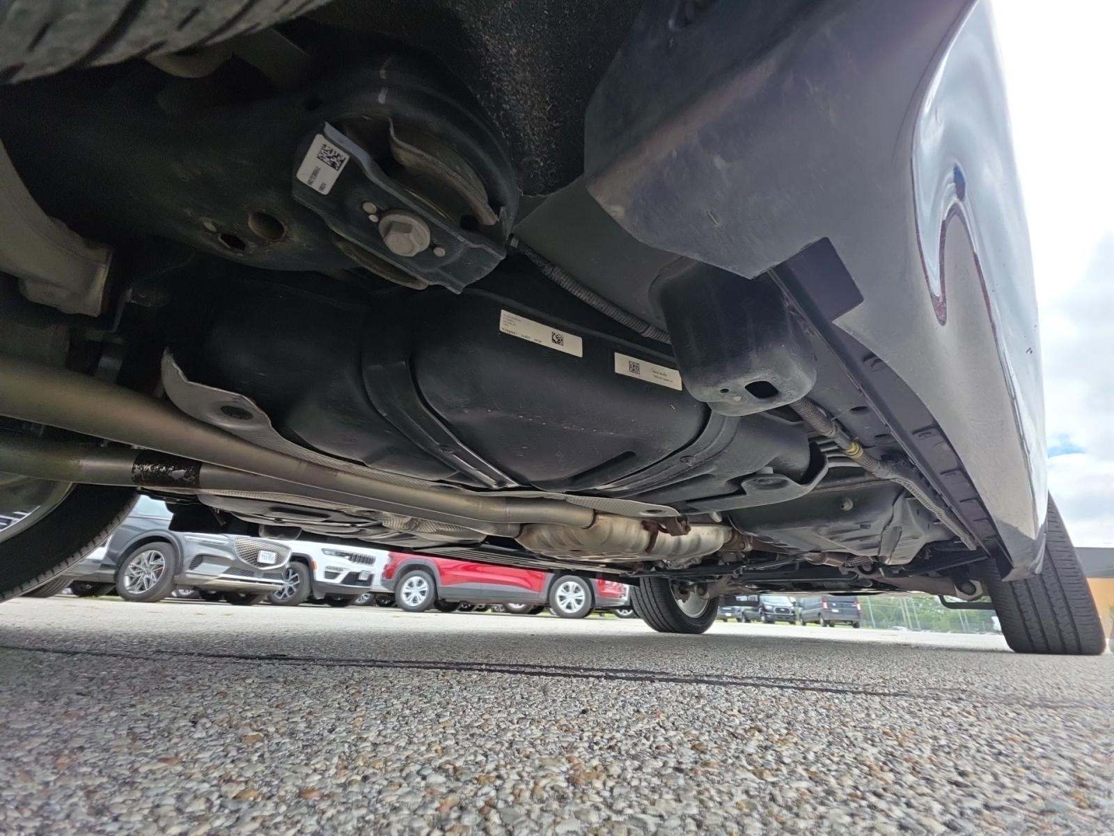 2024 Dodge Durango GT AWD