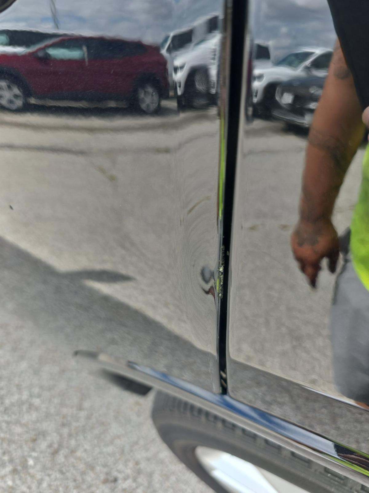 2024 Dodge Durango GT AWD