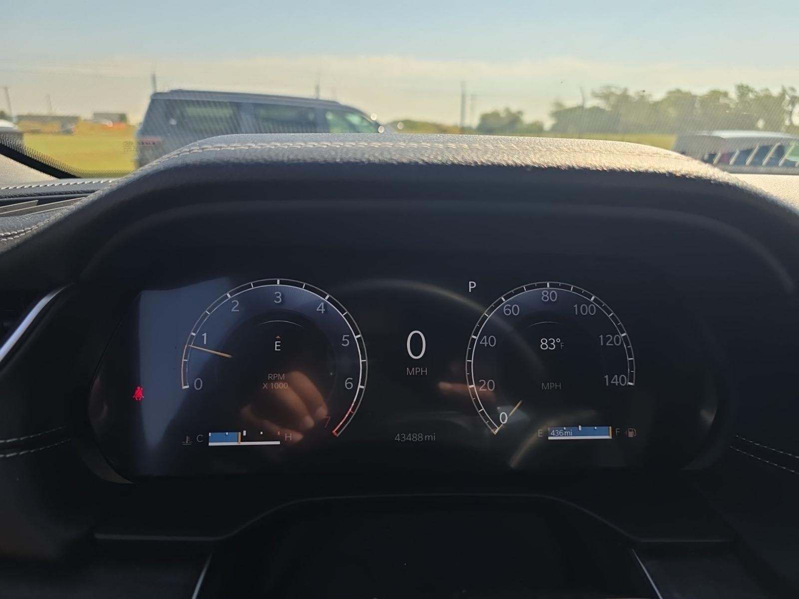 2024 Jeep Grand Cherokee Limited AWD